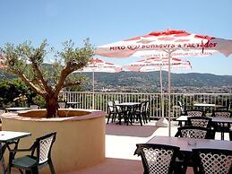 Hôtel du Col de l'Ange