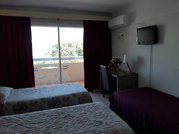 Hôtel du Col de l'Ange