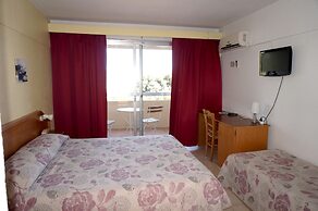 Hôtel du Col de l'Ange