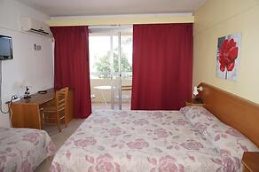 Hôtel du Col de l'Ange