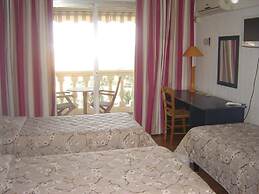 Hôtel du Col de l'Ange