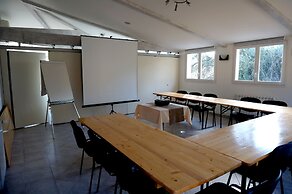 Hôtel du Col de l'Ange