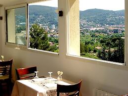 Hôtel du Col de l'Ange