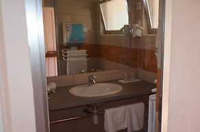 Hôtel du Col de l'Ange