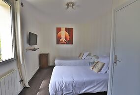 Hotel Des Grands Vins