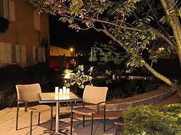 Hotel Des Grands Vins