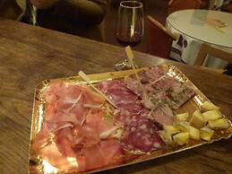 Hotel Des Grands Vins