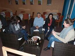 Hotel Des Grands Vins