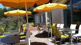 Hotel Des Grands Vins