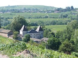 Hotel Des Grands Vins