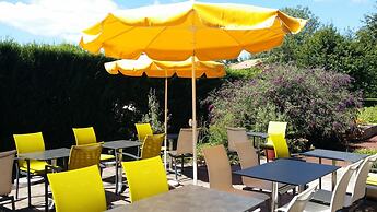 Hotel Des Grands Vins