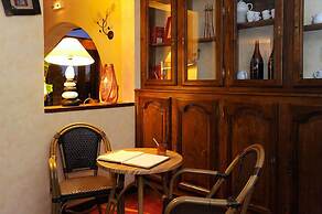 Hotel Des Grands Vins
