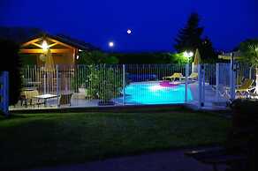 Hotel Des Grands Vins