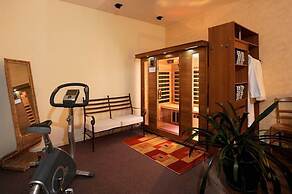 Hotel Des Grands Vins