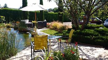 Hotel Des Grands Vins