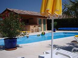 Hotel Des Grands Vins
