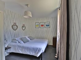 Hotel Des Grands Vins
