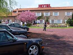 Hotel Des Grands Vins
