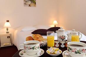 Hotel Des Grands Vins