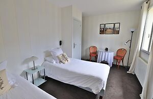 Hotel Des Grands Vins