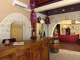 Hotel Des Grands Vins