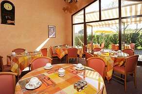 Hotel Des Grands Vins