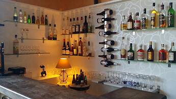 Hotel Des Grands Vins