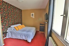Hotel Des Grands Vins