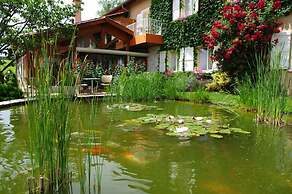 Hotel Des Grands Vins