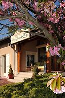 Hotel Des Grands Vins
