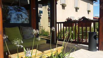 Hotel Des Grands Vins