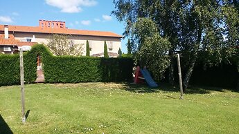 Hotel Des Grands Vins