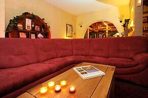 Hotel Des Grands Vins