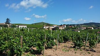 Hotel Des Grands Vins