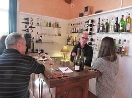 Hotel Des Grands Vins