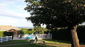 Hotel Des Grands Vins