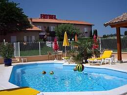Hotel Des Grands Vins