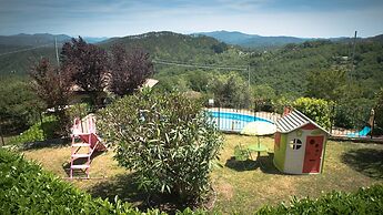 Antiche Terre Hotel & Relax