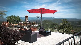 Antiche Terre Hotel & Relax