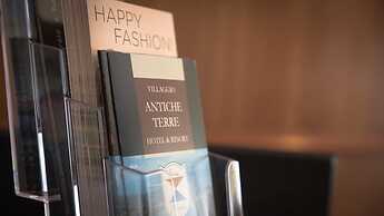 Antiche Terre Hotel & Relax