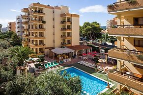 Apartamentos Arlanza - Adults Only