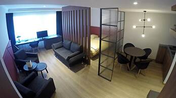 Hotel Acacia