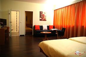 Hotel Acacia