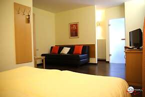 Hotel Acacia
