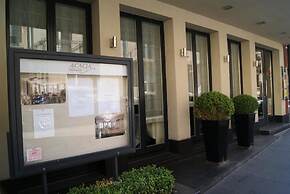 Hotel Acacia