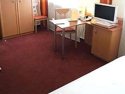 Hotel Acacia