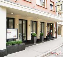 Hotel Acacia