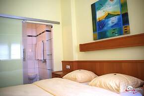 Hotel Acacia
