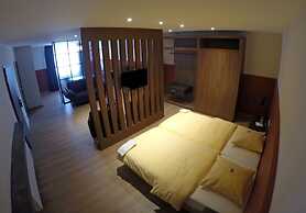 Hotel Acacia
