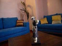 Casa dei Mercanti Town House